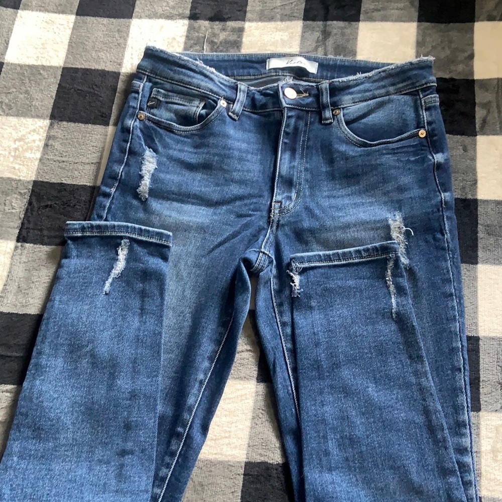 KanCan jeggings